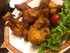 -拉面莊夢語＆中华料理八椿