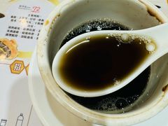 -恭和堂 龟苓膏(铜锣湾店)