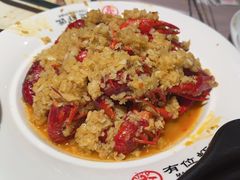 -有位虾匠·手工土菜小馆(市北店)