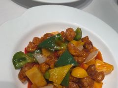 -怀德酒楼·粤菜·海鲜·茶点(宝安国际机场店)