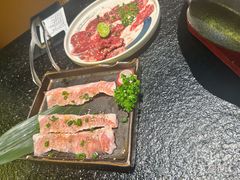 -樱嘢·炭火烧肉(惠南店)