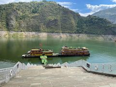 -白帝城·瞿塘峡景区