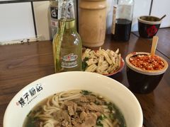 -矮子粉店1985·长沙米粉(湘春路店)