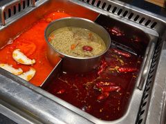 -巴奴毛肚火锅(大剧院店)