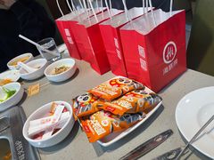 -海底捞火锅(杭州滨江九宜城店)