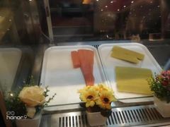 -萧邦音乐会所KTV·蒸汽活海鲜自助(福田店)