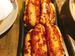 -小龙坎火锅(黄河店)