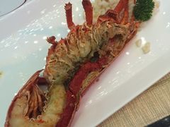 -广州花园酒店-凌璇阁360度高空海鲜自助餐CAROUSEL