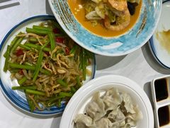 -海知道大连海鲜水饺(南山大冲店)