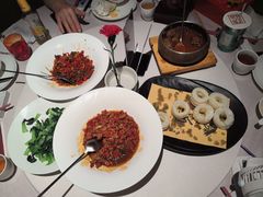 -千百味红餐厅·江西菜(绿地双子塔店)