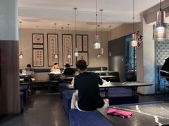 -清真盛志望麻酱酿皮·非遗老字号