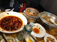 -苹果树下艺术餐厅(通州店)