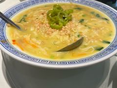 -老雒阳面馆·水席(洛宁高速路口店)