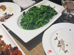 -渝信川菜(长安店)
