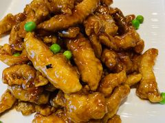 -味莊·青岛菜(云霄路店)