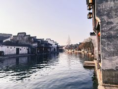 -南浔古镇