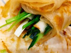 -毛毛熏肉•东北菜老字号(大安街店)