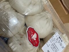 -白玉兰食品甜凤店(合生汇店)