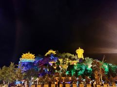 -顺顺小吃(独克宗古城店)