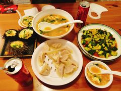 -海胆小馆(东北水饺·春柳店)