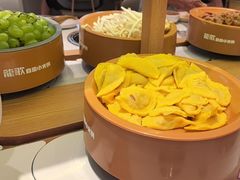 -龍歌自助小火锅(崂山丽达店)