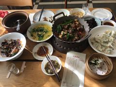 -山东宾馆·齐鲁苑餐厅
