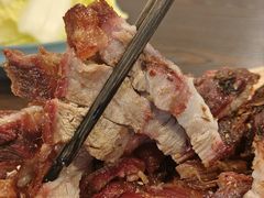 -德来順老北京 涮羊肉 烤羊排(大学城店)