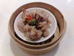-煲王粤菜餐厅(中侨中心店)