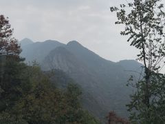 -石门涧