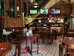 大堂-宝翠花园餐厅(沙湖店)