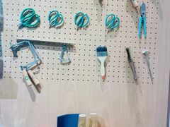 -熙工匠手工银饰·拼豆团建DIY(富华里店)
