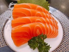 -元气寿司(东方宝泰店)