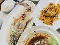 -西山人家·传统苏帮菜·家宴(木渎店)