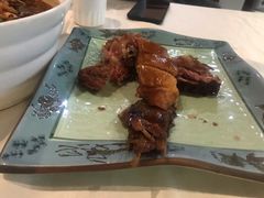 -李老爹香辣蟹(宣武门店)