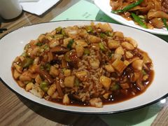 -火啫啫·粤式啫啫煲(南通首店)