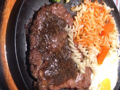 -豪享来中西餐厅(隆昌店)