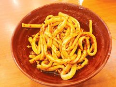 甜水面-龙抄手(春熙路总店)