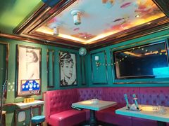 -AGOGO HOUSE KTV(东街店)