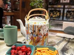 -锦府盐帮·李宅(领展购物广场中关村店)