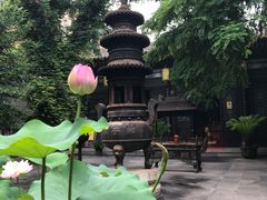 -湘子庙