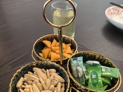 -香丰阁·烤鸭·川湘菜(清河店)