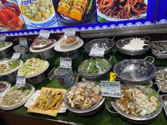 -旺角小渔村(二马路店)