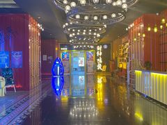 -乐宴KTV(华强北中航城君尚购物中心店)