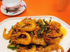 -侯师傅热炒店(印象城店)