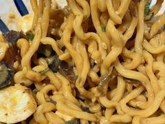 -面乙新派手擀面(大悦城店)