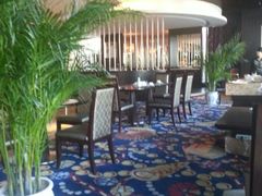 大堂-半岛凯豪大酒店-海鲜自助餐厅