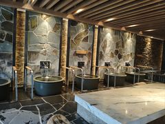 -清河半岛温泉度假酒店