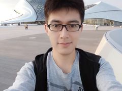 -哈尔滨大剧院