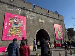 -中国人民抗日战争纪念雕塑园