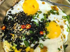 -青瓦餐厅·生鱼片·韩园烤肉(西塔店)